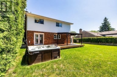 149 ABBOTT BOULEVARD Cobourg Ontario photo 20
