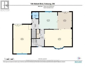 149 ABBOTT BOULEVARD Cobourg Ontario photo 23