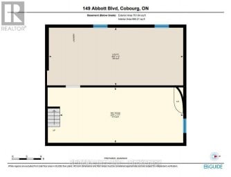 149 ABBOTT BOULEVARD Cobourg Ontario photo 25