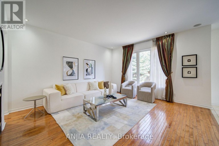 173 RUSSELL JARVIS DRIVE, Markham (Legacy), Ontario, L3S4L3