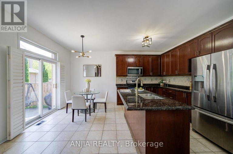 173 RUSSELL JARVIS DRIVE, Markham (Legacy), Ontario, L3S4L3