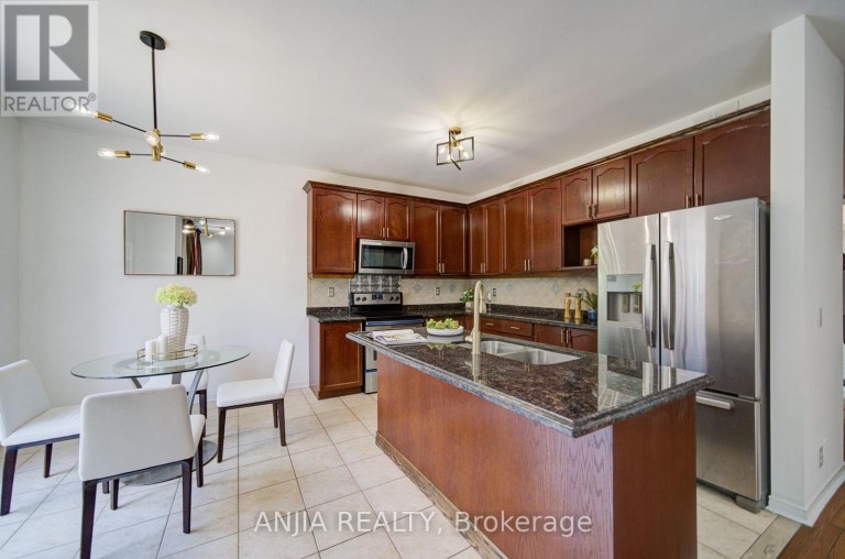 173 RUSSELL JARVIS DRIVE, Markham (Legacy), Ontario, L3S4L3