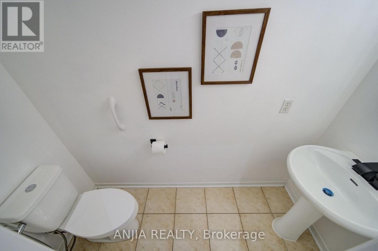 173 RUSSELL JARVIS DRIVE, Markham (Legacy), Ontario, L3S4L3