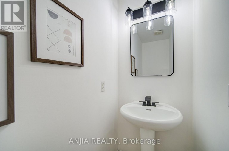 173 RUSSELL JARVIS DRIVE, Markham (Legacy), Ontario, L3S4L3