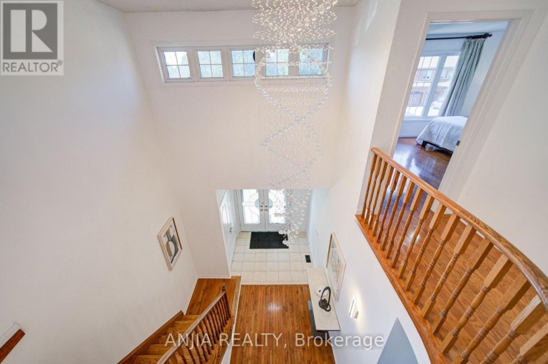 173 RUSSELL JARVIS DRIVE, Markham (Legacy), Ontario, L3S4L3