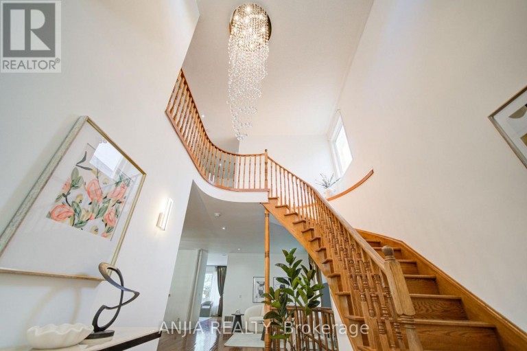 173 RUSSELL JARVIS DRIVE, Markham (Legacy), Ontario, L3S4L3