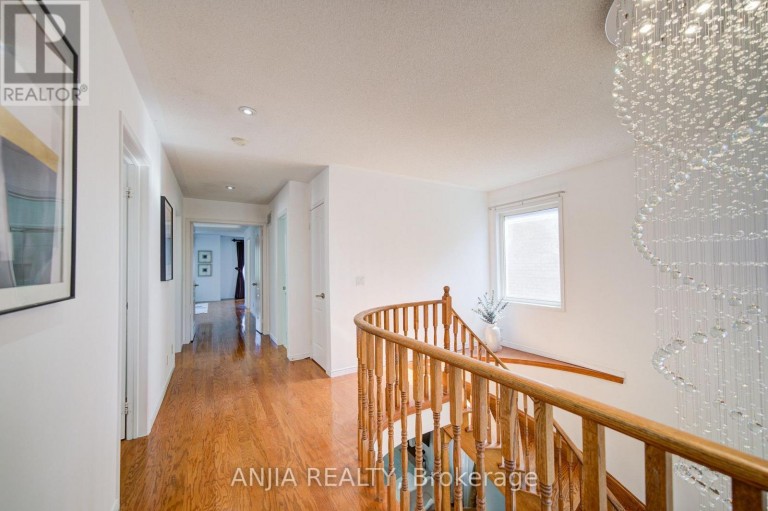 173 RUSSELL JARVIS DRIVE, Markham (Legacy), Ontario, L3S4L3