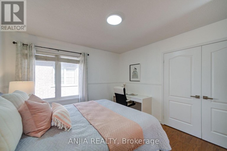 173 RUSSELL JARVIS DRIVE, Markham (Legacy), Ontario, L3S4L3