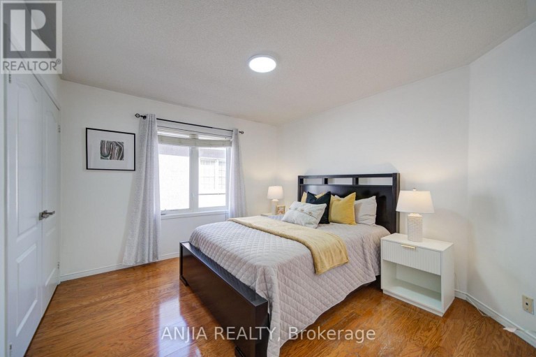 173 RUSSELL JARVIS DRIVE, Markham (Legacy), Ontario, L3S4L3
