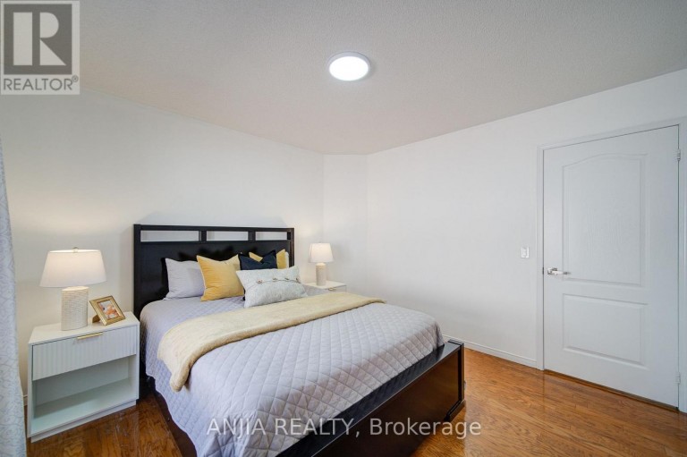 173 RUSSELL JARVIS DRIVE, Markham (Legacy), Ontario, L3S4L3