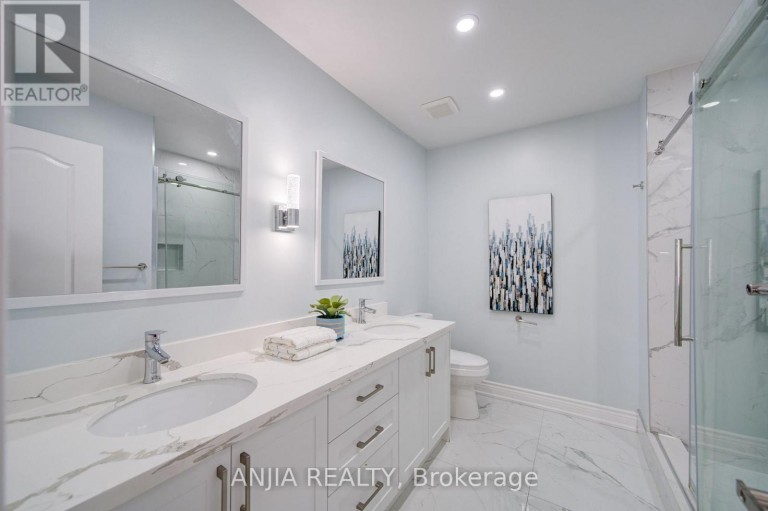 173 RUSSELL JARVIS DRIVE, Markham (Legacy), Ontario, L3S4L3