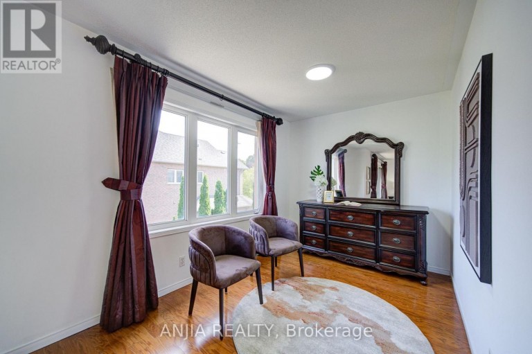 173 RUSSELL JARVIS DRIVE, Markham (Legacy), Ontario, L3S4L3
