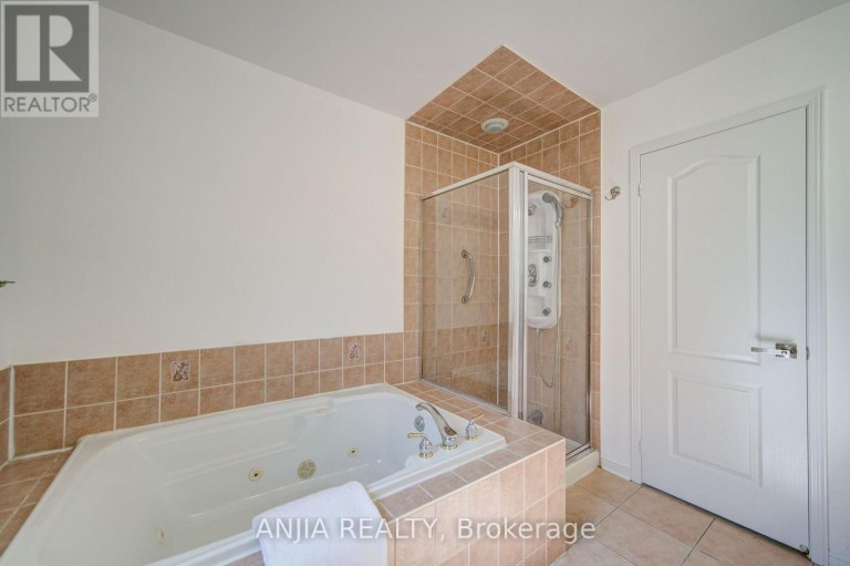 173 RUSSELL JARVIS DRIVE, Markham (Legacy), Ontario, L3S4L3