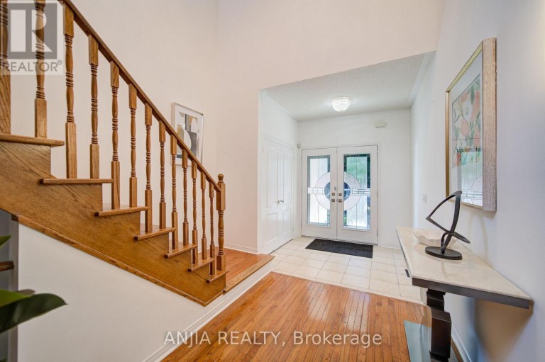 173 RUSSELL JARVIS DRIVE, Markham (Legacy), Ontario, L3S4L3