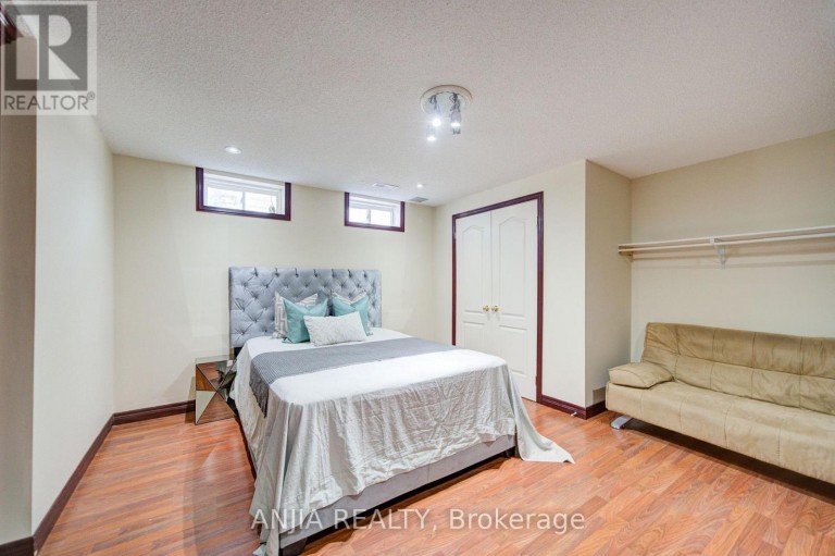 173 RUSSELL JARVIS DRIVE, Markham (Legacy), Ontario, L3S4L3