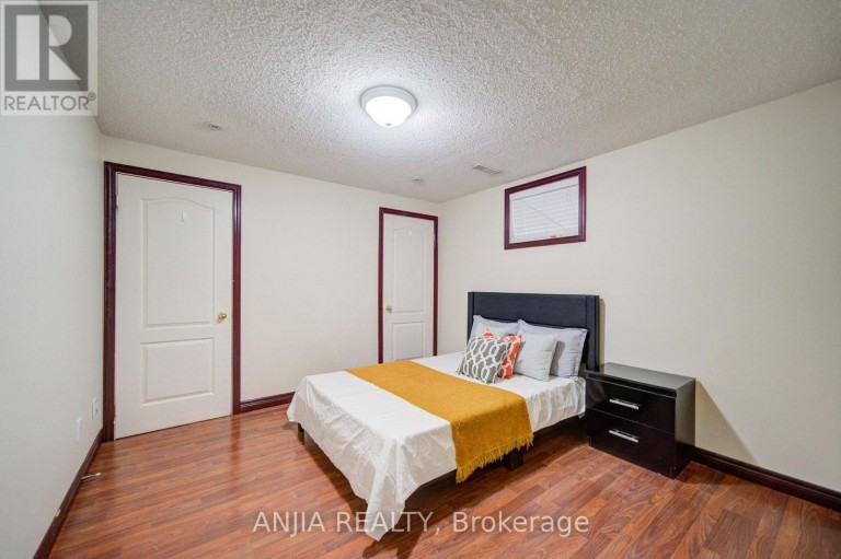 173 RUSSELL JARVIS DRIVE, Markham (Legacy), Ontario, L3S4L3
