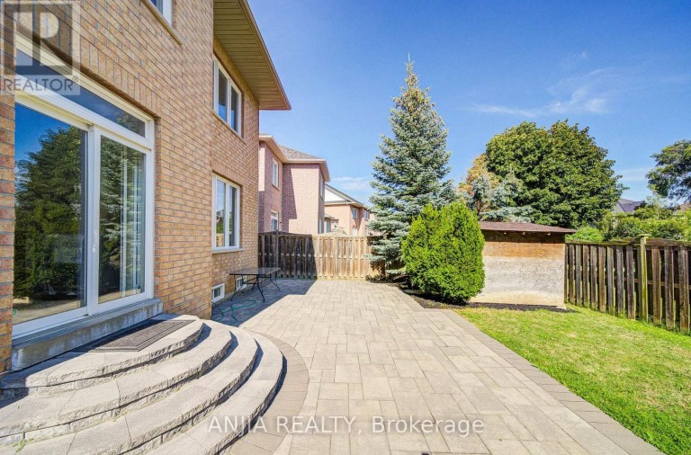 173 RUSSELL JARVIS DRIVE, Markham (Legacy), Ontario, L3S4L3