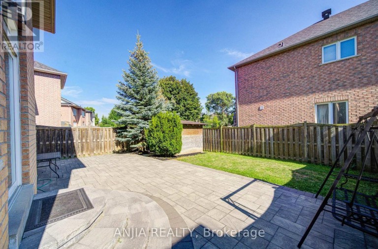 173 RUSSELL JARVIS DRIVE, Markham (Legacy), Ontario, L3S4L3