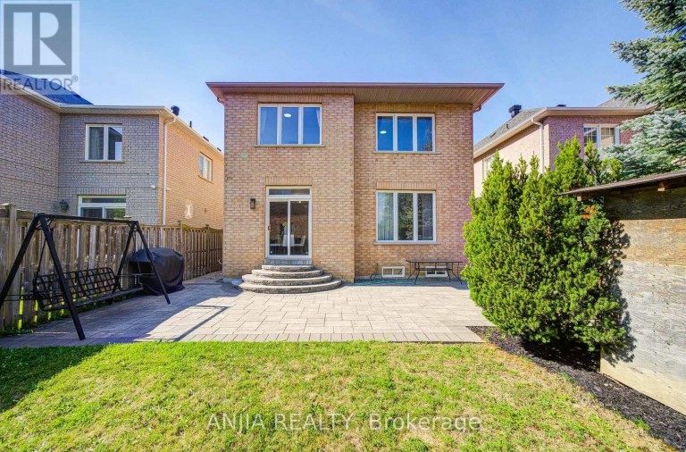 173 RUSSELL JARVIS DRIVE, Markham (Legacy), Ontario, L3S4L3