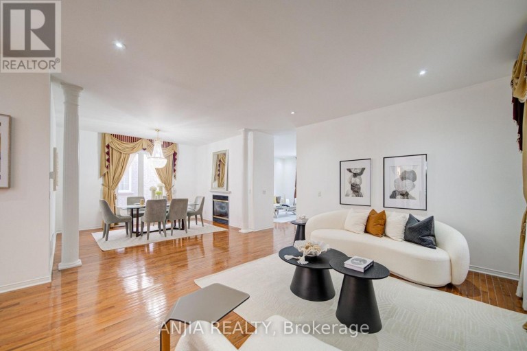 173 RUSSELL JARVIS DRIVE, Markham (Legacy), Ontario, L3S4L3