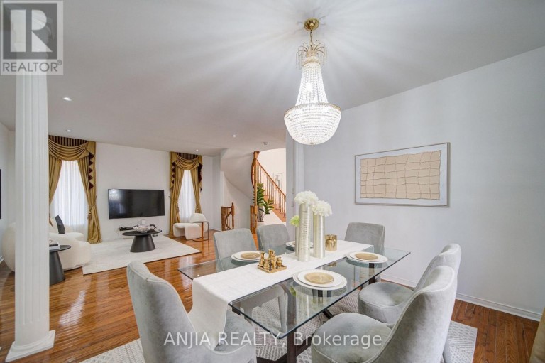 173 RUSSELL JARVIS DRIVE, Markham (Legacy), Ontario, L3S4L3