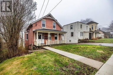 221 WALTON STREET Port Hope Ontario photo 2