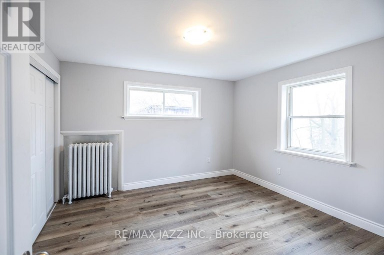 221 WALTON STREET, Port Hope, Ontario, L1A1P1