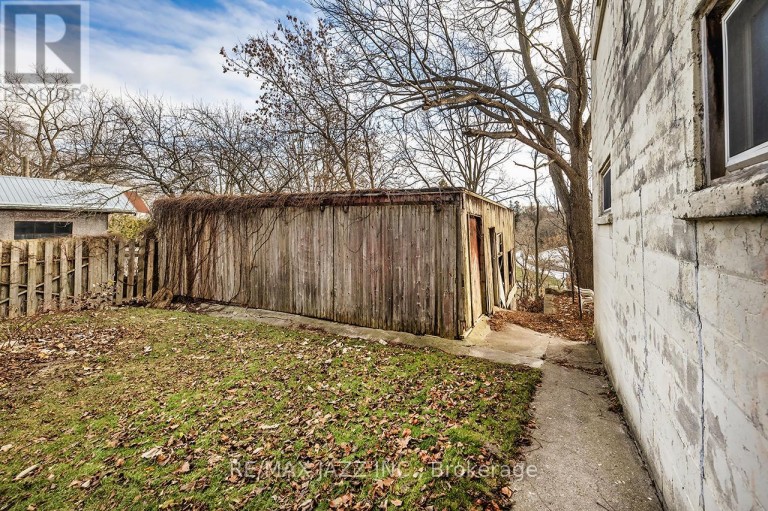 221 WALTON STREET, Port Hope, Ontario, L1A1P1