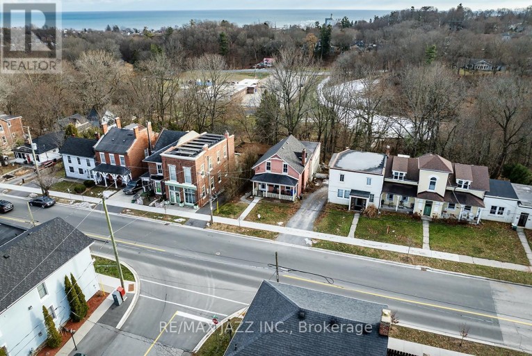 221 WALTON STREET, Port Hope, Ontario, L1A1P1