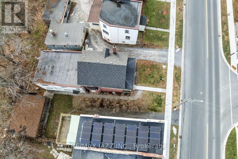 221 WALTON STREET, Port Hope, Ontario, L1A1P1