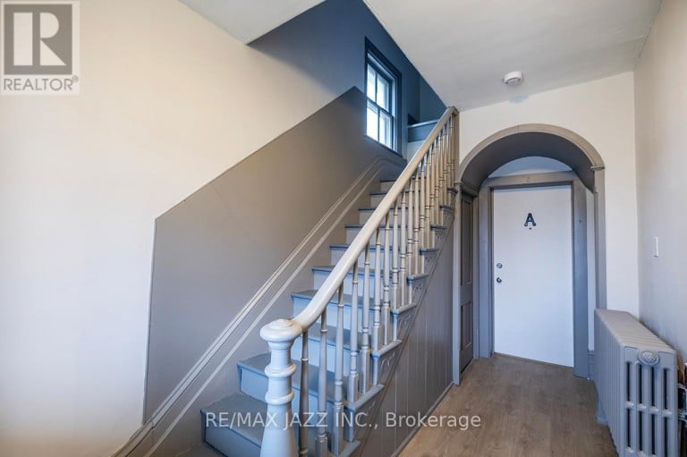 221 WALTON STREET, Port Hope, Ontario, L1A1P1