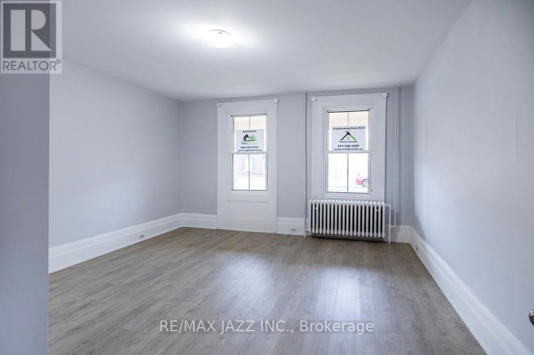 221 WALTON STREET, Port Hope, Ontario, L1A1P1