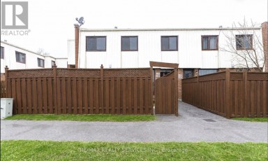 137 - 1100 OXFORD STREET Oshawa (Lakeview) Ontario photo 2