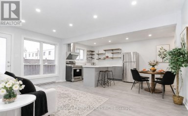 137 - 1100 OXFORD STREET Oshawa (Lakeview) Ontario photo 3