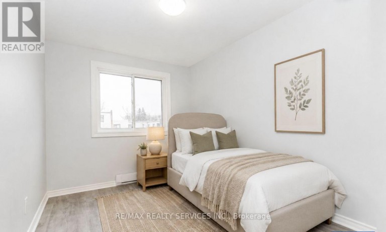 137 - 1100 OXFORD STREET, Oshawa (Lakeview), Ontario, L1J6G4