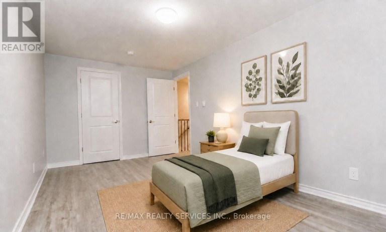 137 - 1100 OXFORD STREET, Oshawa (Lakeview), Ontario, L1J6G4