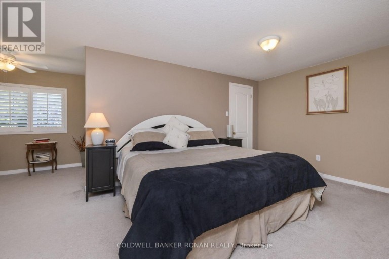 22 CHANTLER ROAD, New Tecumseth (Alliston), Ontario, L9R2E1