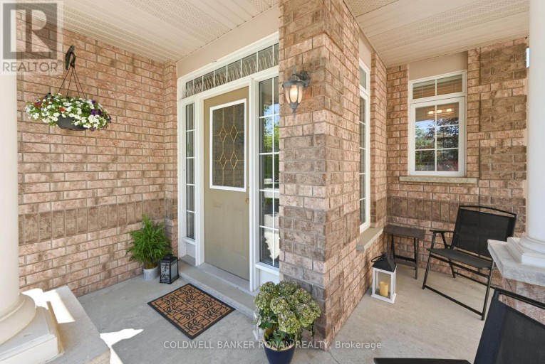 22 CHANTLER ROAD, New Tecumseth (Alliston), Ontario, L9R2E1
