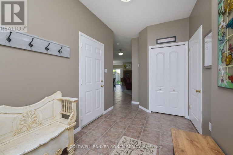 22 CHANTLER ROAD, New Tecumseth (Alliston), Ontario, L9R2E1