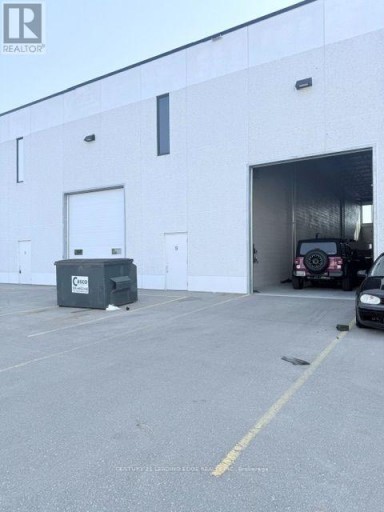 10 - 45 ERIC T SMITH WAY, Aurora (Bayview Southeast), Ontario, L4G7C6