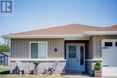 290 TAFT ROAD Prince Edward County (Ameliasburg Ward) Ontario photo 1