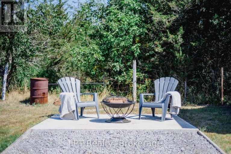 290 TAFT ROAD, Prince Edward County (Ameliasburg Ward), Ontario, K0K1L0