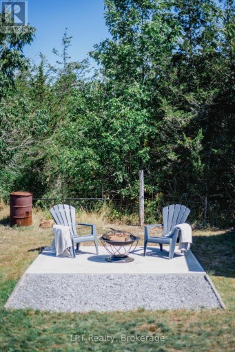 290 TAFT ROAD, Prince Edward County (Ameliasburg Ward), Ontario, K0K1L0