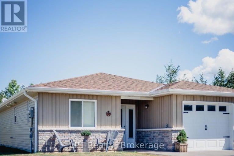 290 TAFT ROAD, Prince Edward County (Ameliasburg Ward), Ontario, K0K1L0