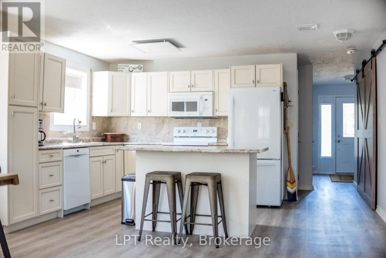 290 TAFT ROAD, Prince Edward County (Ameliasburg Ward), Ontario, K0K1L0