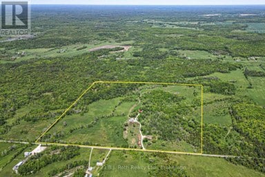 1579 WAINMAN LINE Severn Ontario photo 1