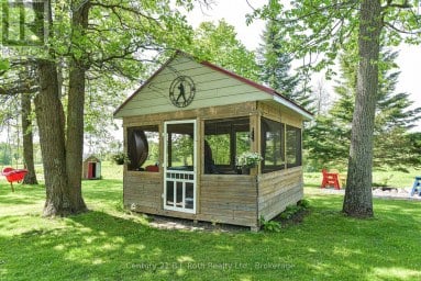 1579 WAINMAN LINE Severn Ontario photo 11