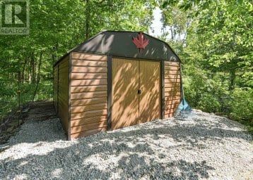1579 WAINMAN LINE Severn Ontario photo 15