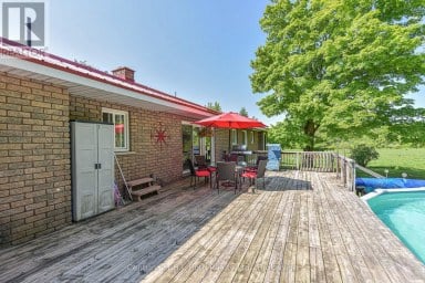 1579 WAINMAN LINE Severn Ontario photo 16