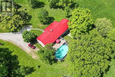 1579 WAINMAN LINE Severn Ontario photo 2